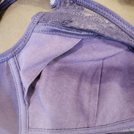 오르화 슬림패드 노와이어브라