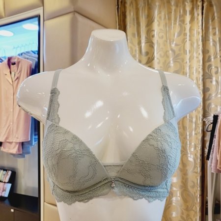 레이스 볼륨 노와이어브라