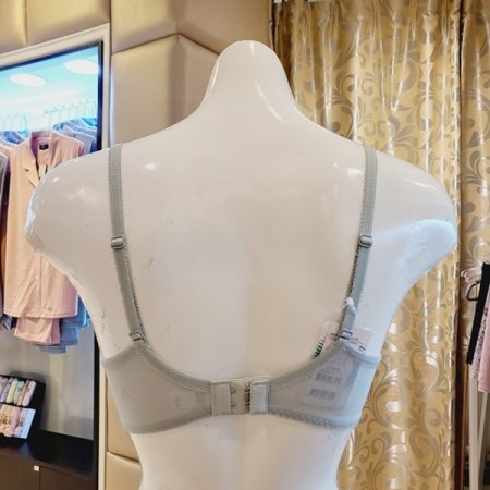 C컵 레이스 몰드 노와이어브라