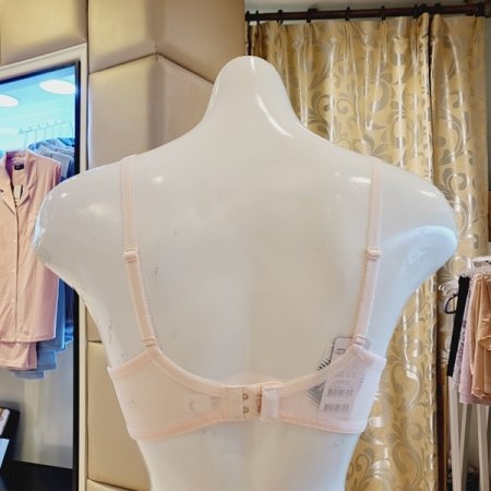 C컵 레이스 몰드 노와이어브라