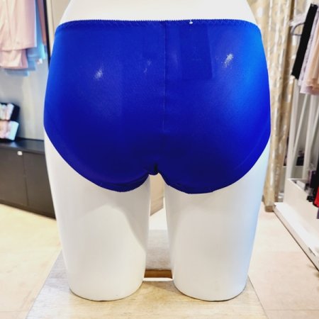 블랙라벨 레이스 헴라인팬티 4종택1