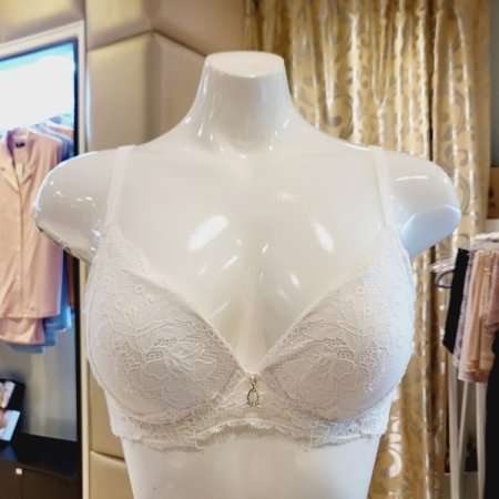 블랙라벨 레이스 감각 몰드브라