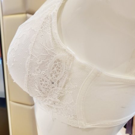 블랙라벨 레이스 감각 몰드브라