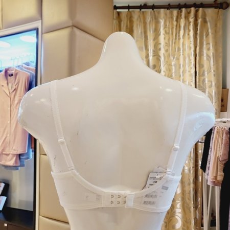 블랙라벨 레이스 감각 몰드브라