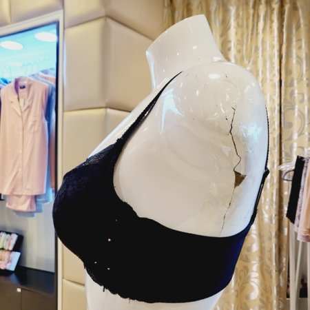 C컵 D컵 레이스 몰드브라 4종택1