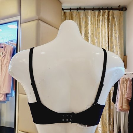 C컵 D컵 레이스 몰드브라 4종택1