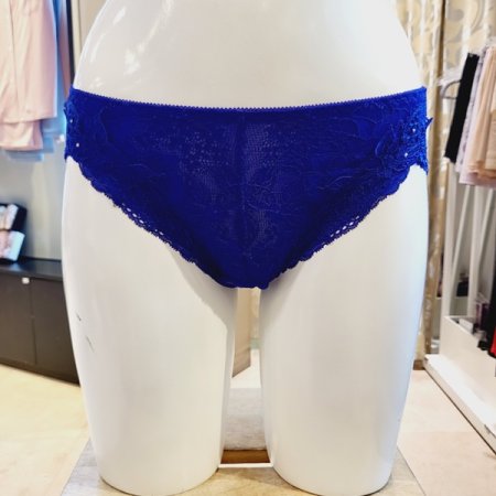 블랙라벨 레이스몰드브라 속옷세트