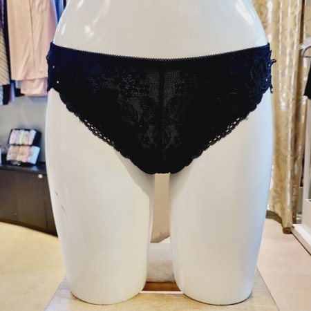 레이스몰드브라 망사팬티세트