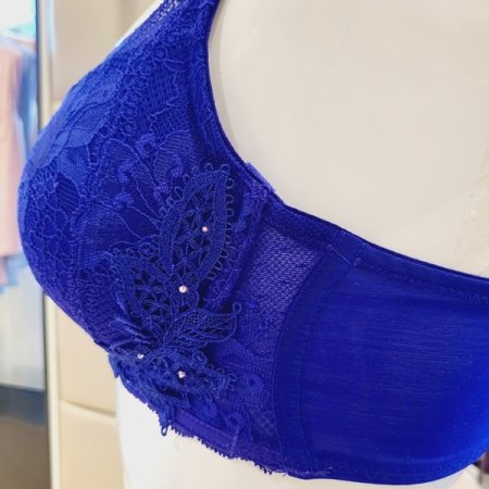 CD컵 레이스몰드브라 속옷세트