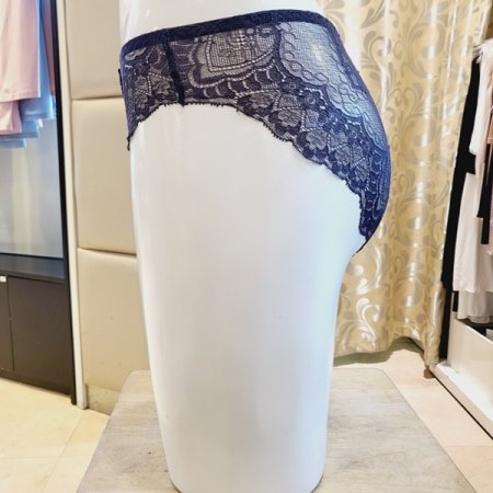 오르화 엔젤망 레이스 망사팬티