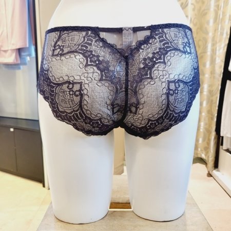 오르화 엔젤망 레이스 망사팬티