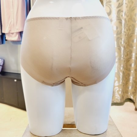 오르화 엔젤망 레이스 헴라인팬티