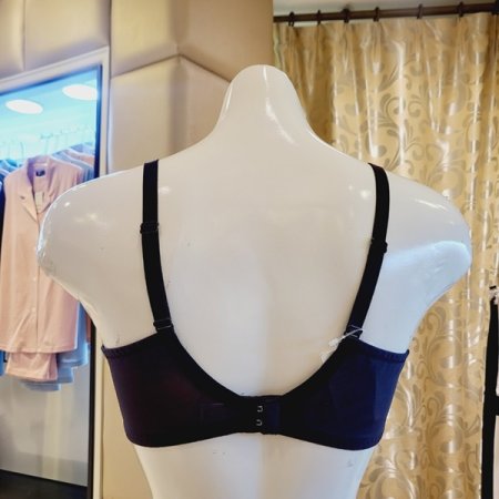 오르화 엔젤망 풀컵 홑겹브래지어