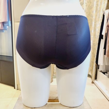 엔젤망 홑겹브라 헴팬티세트