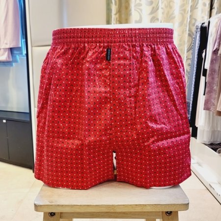 면100 남성트렁크 2종세트