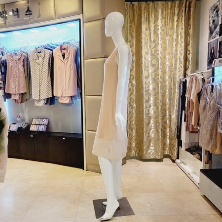 베가스무스 레이스포인트 풀슬립