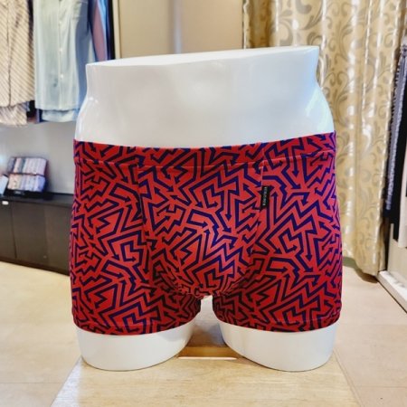 스판 미로나염 남자 드로즈팬티