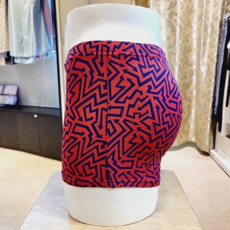 미로나염 남자 드로즈 2종세트