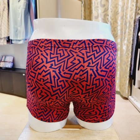 미로나염 남자 드로즈 2종세트