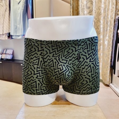 미로나염 남자 드로즈 2종세트