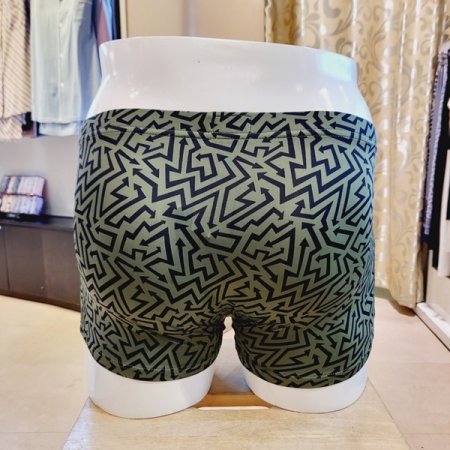 미로나염 남자 드로즈 2종세트