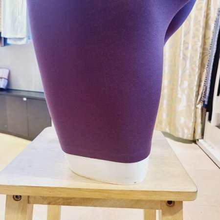 노라인 모달 스판 남성 롱드로즈