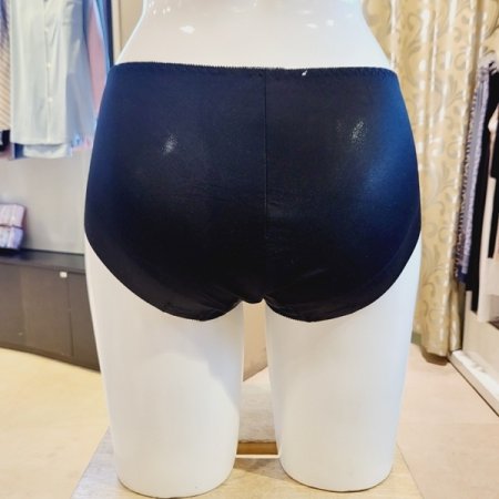 오르화 튤레이스 헴라인팬티