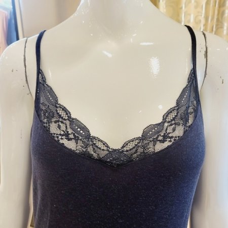 리오셀 린넨 니트 풀슬립