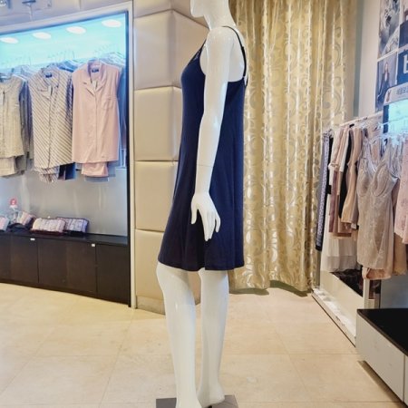 리오셀 린넨 니트 풀슬립