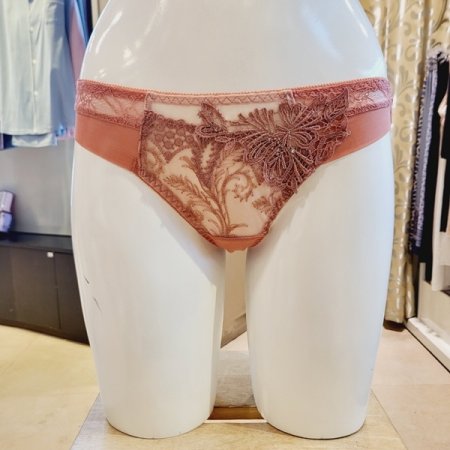 오르화 레이스 T팬티 3종택1
