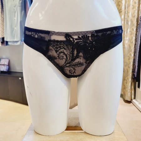 오르화 레이스 T팬티 3종택1