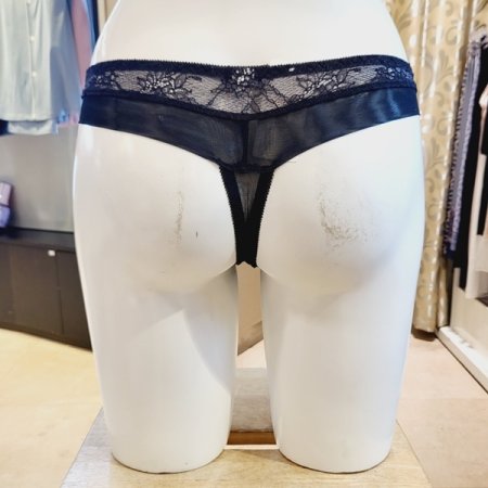 오르화 레이스 T팬티 3종택1