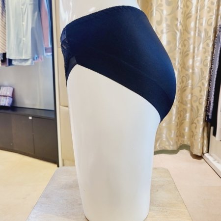 오르화 풀컵 패드브라 헴팬티세트