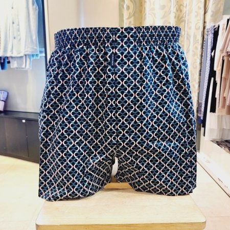 내측밴드 면100수 남성 트렁크팬티