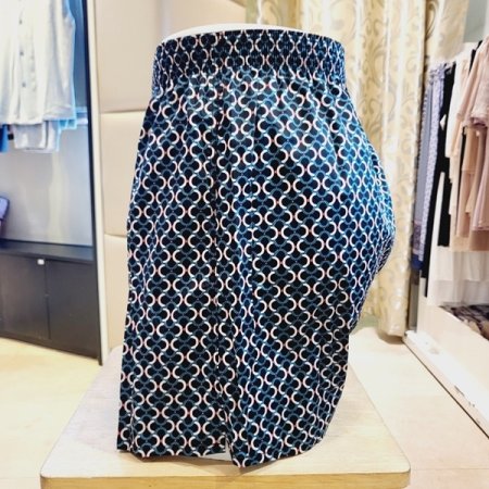 내측밴드 면100수 남성 트렁크팬티