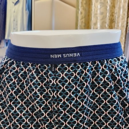 내측밴드 면100수 남성 트렁크팬티