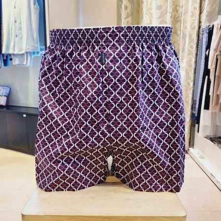 내측밴드 면100수 남성 트렁크팬티