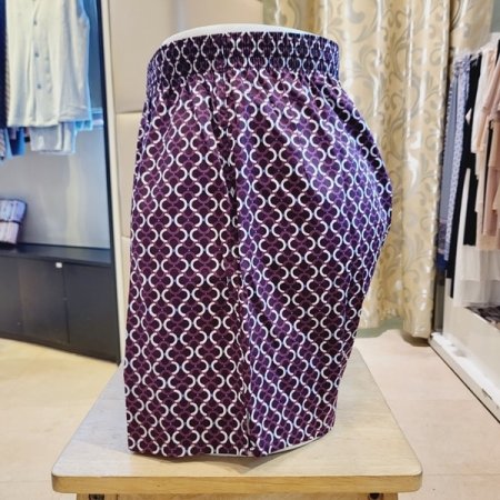 면100수 내측밴드 남성팬티 2종세트