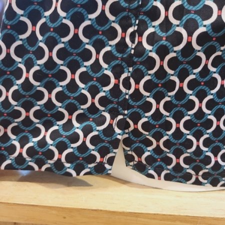 면100수 내측밴드 남성팬티 2종세트