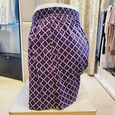 면100수 남성 망트렁크 팬티