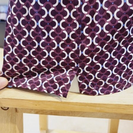 면100수 남성 망트렁크 팬티