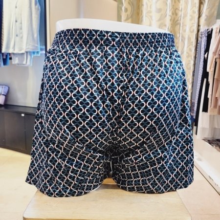 면100수 남성 망트렁크 팬티