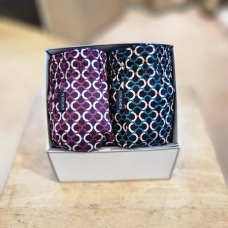 내측밴드 면 망트렁크 2종세트