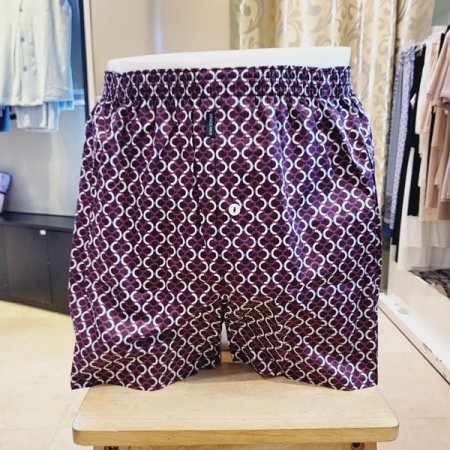 내측밴드 면 망트렁크 2종세트