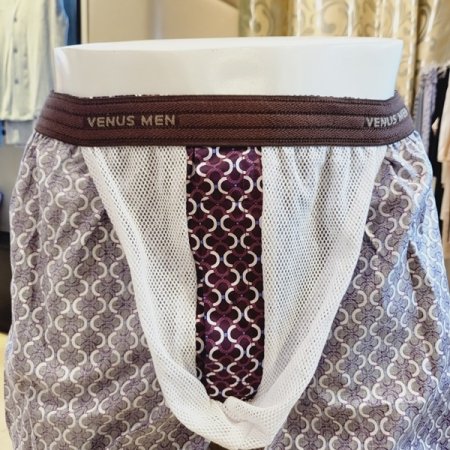 내측밴드 면 망트렁크 2종세트