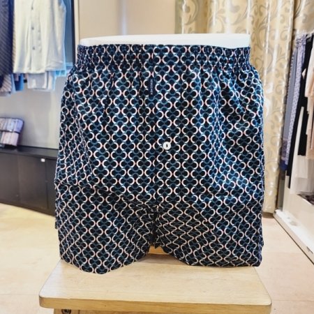 내측밴드 면 망트렁크 2종세트