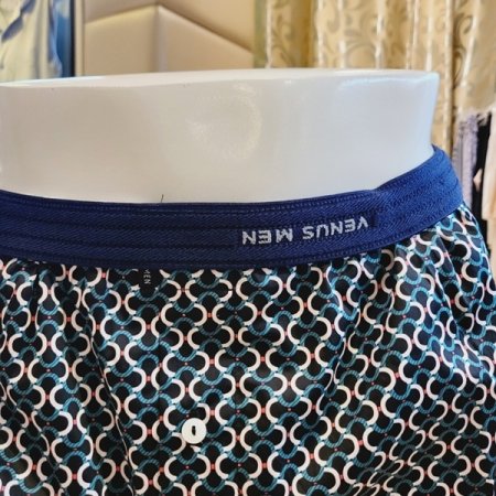 내측밴드 면 망트렁크 2종세트