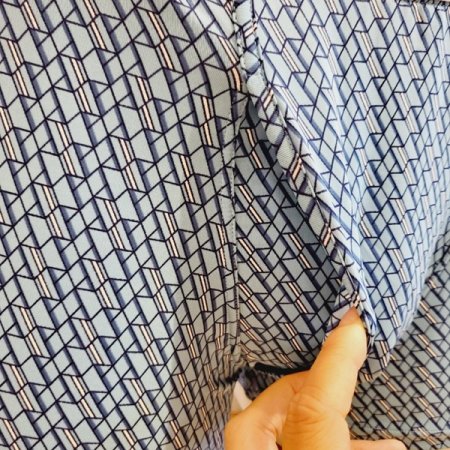 부드러운 스판 남성 이지핏 드로즈