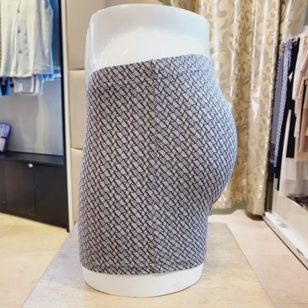 스판 이지핏 남성드로즈 2종세트