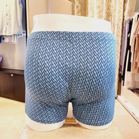 스판 이지핏 남성드로즈 2종세트